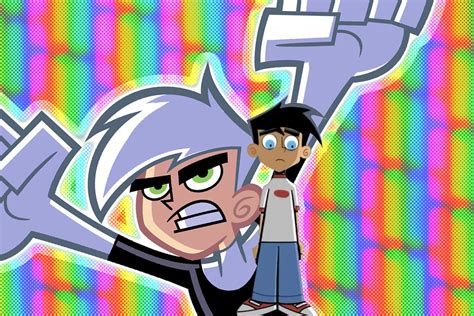 watch danny phantom online free.